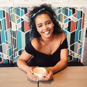 Meet your Posher, Josephine